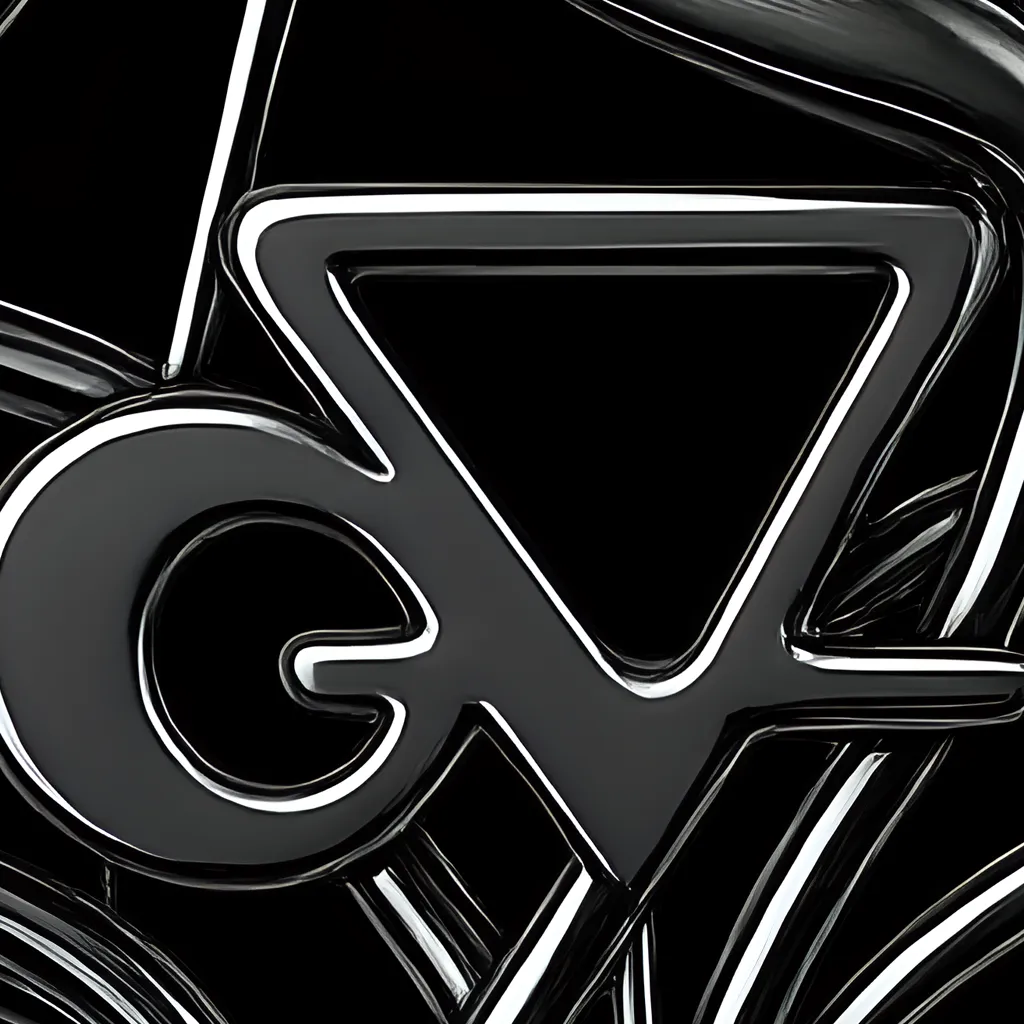 Detalle logotipo Alquemy Aniversario
