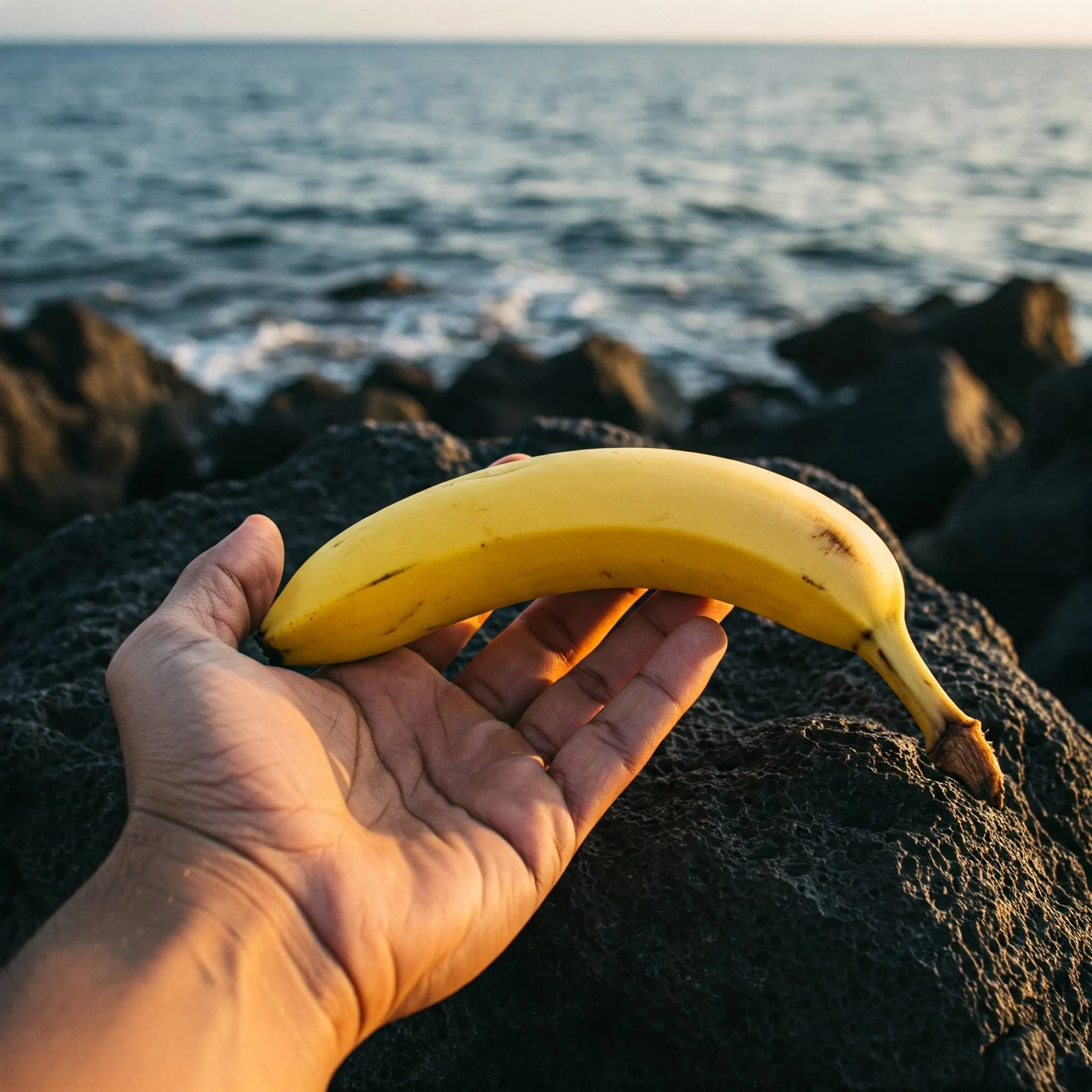 De Canarias para el Mundo — mar y costa de las Islas Canarias