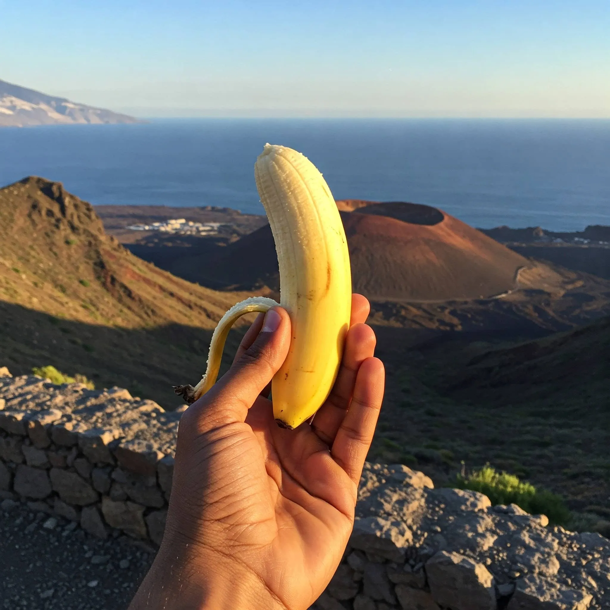 Fotografía de paisaje y cultura de las Islas Canarias - Perspectiva detallada 7
