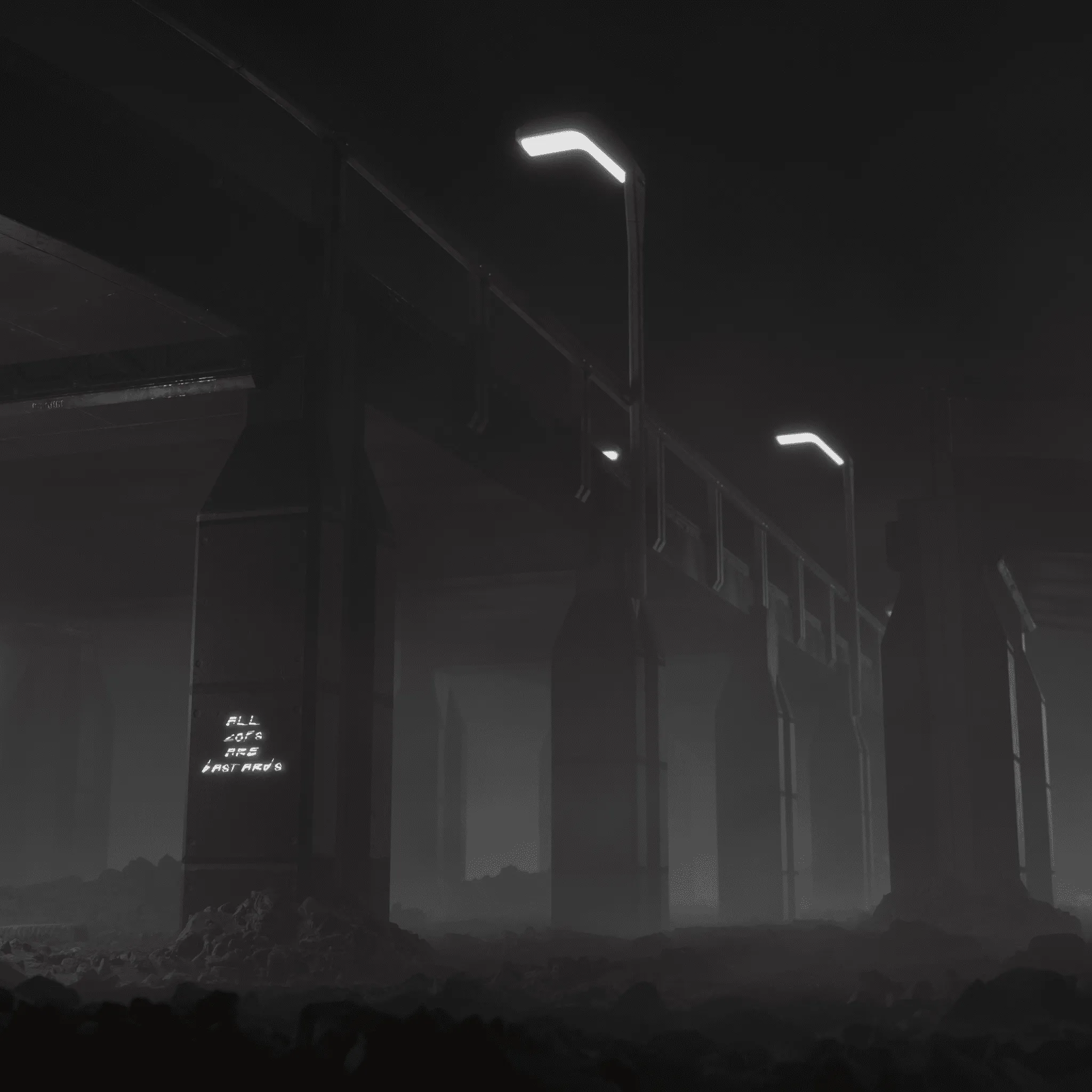Render 3D diario del proyecto EveryDays - Perspectiva detallada 12