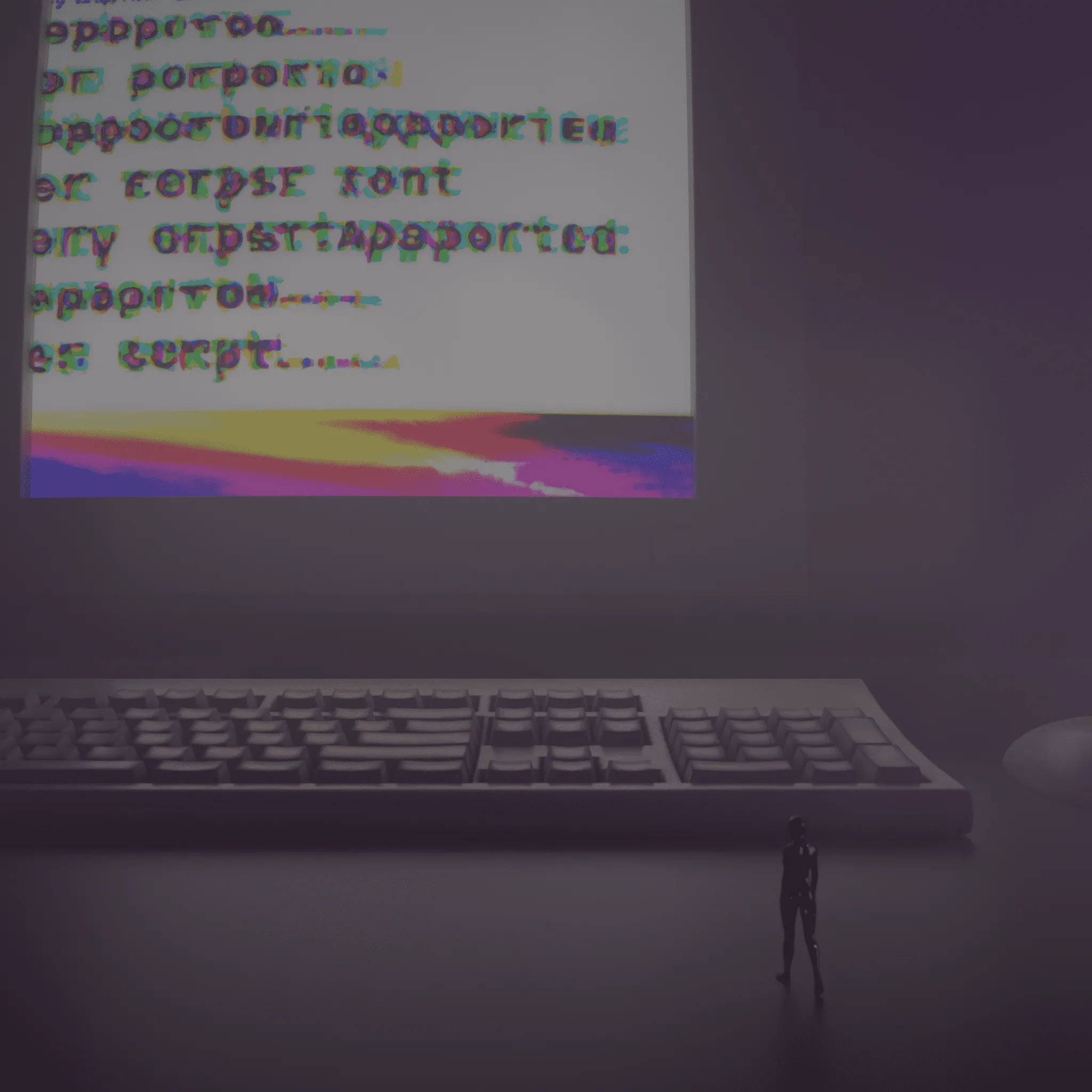 Render 3D diario del proyecto EveryDays - Perspectiva detallada 22