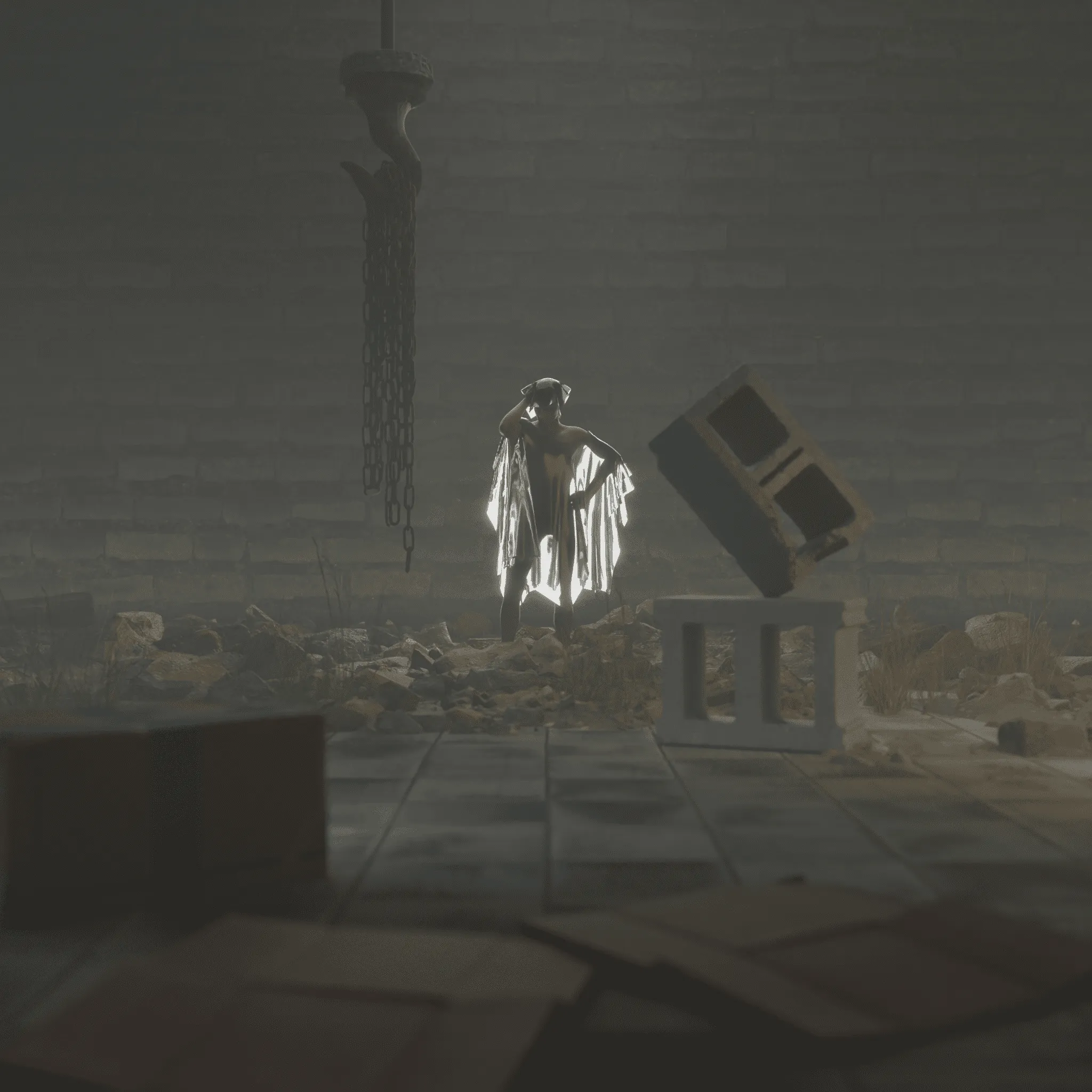 Render 3D diario del proyecto EveryDays - Perspectiva detallada 36