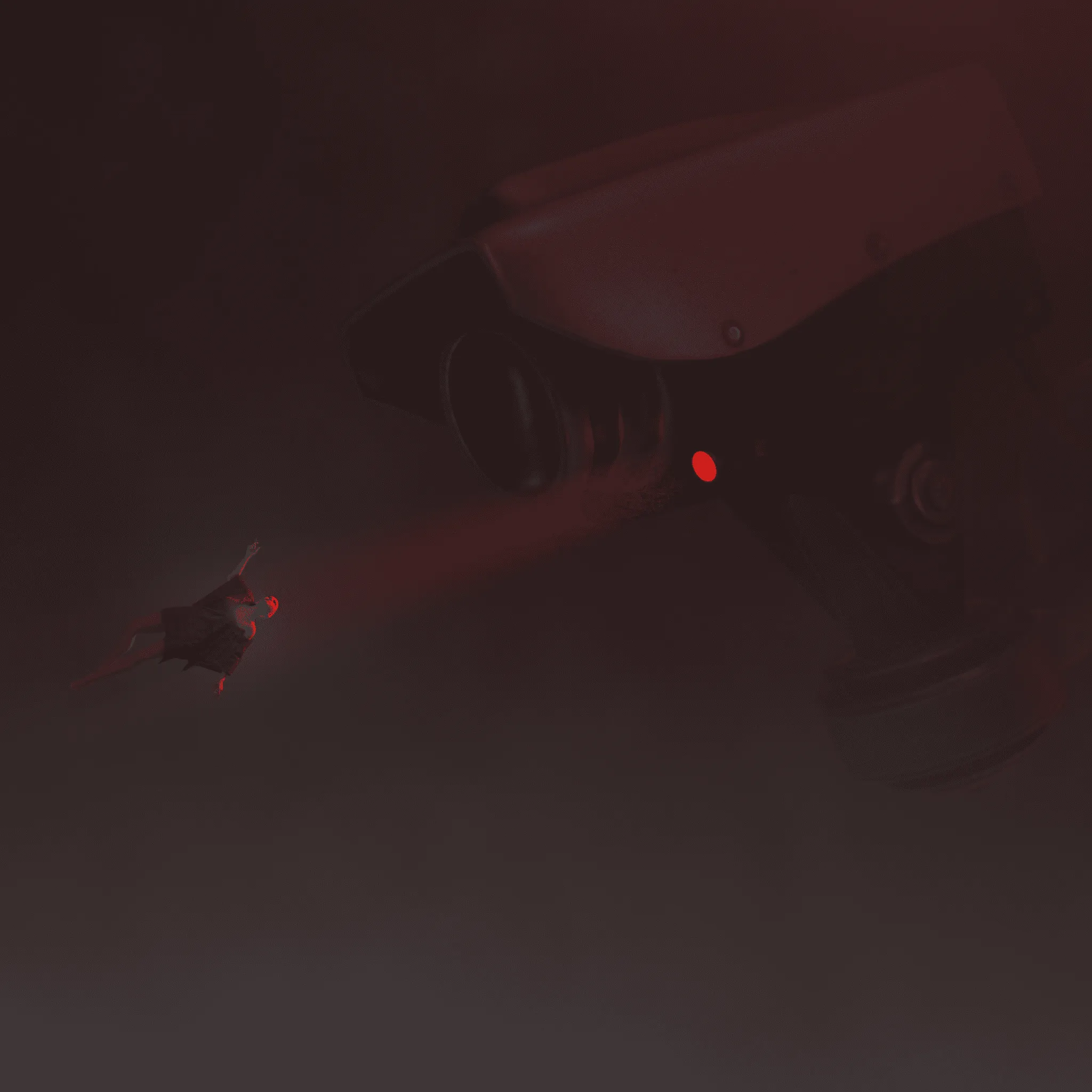 Render 3D diario del proyecto EveryDays - Perspectiva detallada 54
