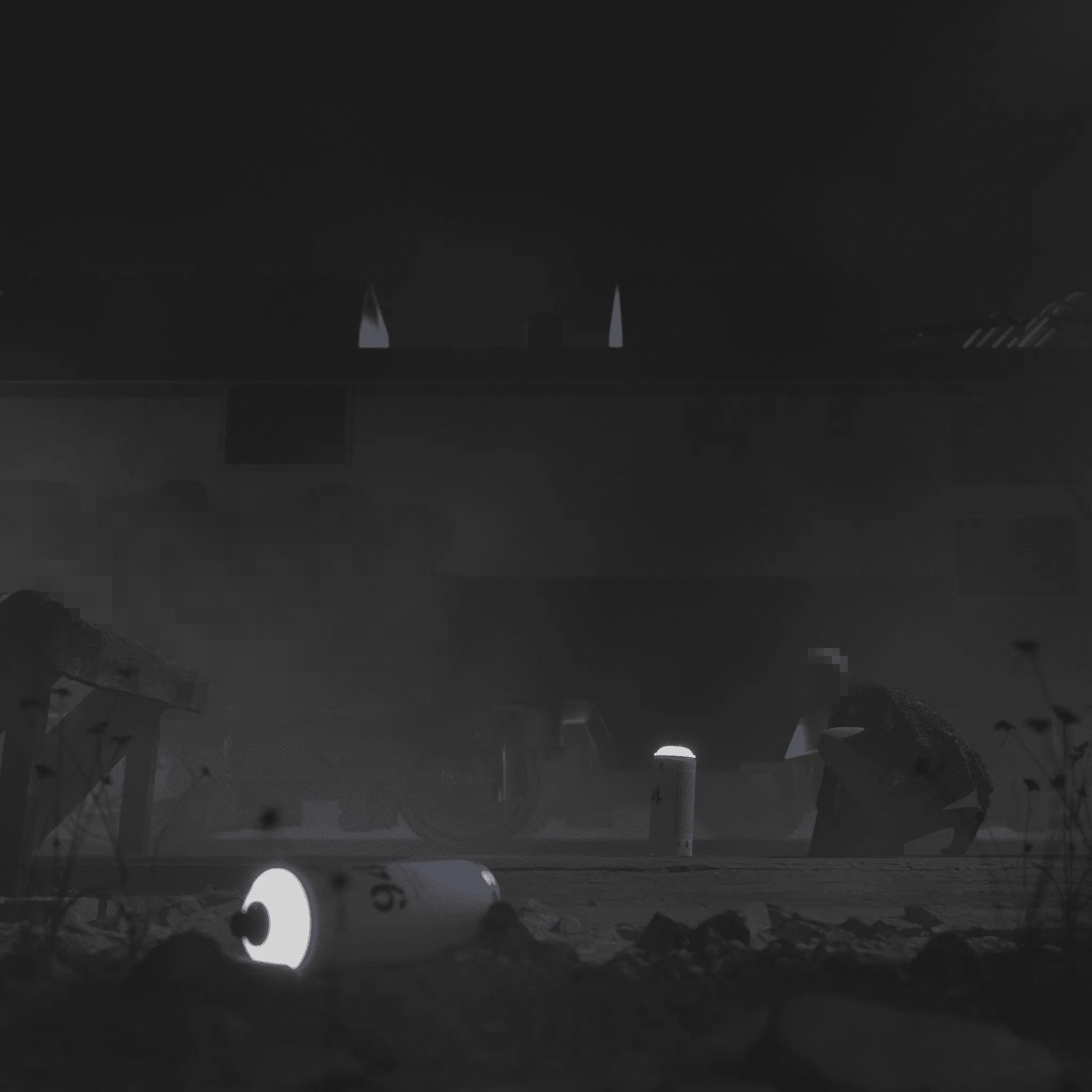 Render 3D diario del proyecto EveryDays - Perspectiva detallada 60