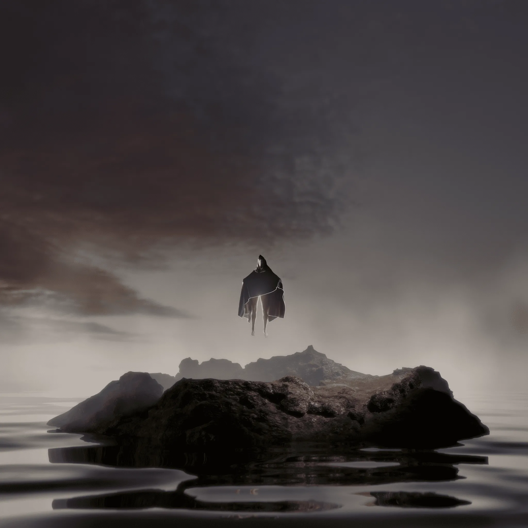 Render 3D diario del proyecto EveryDays - Perspectiva detallada 62