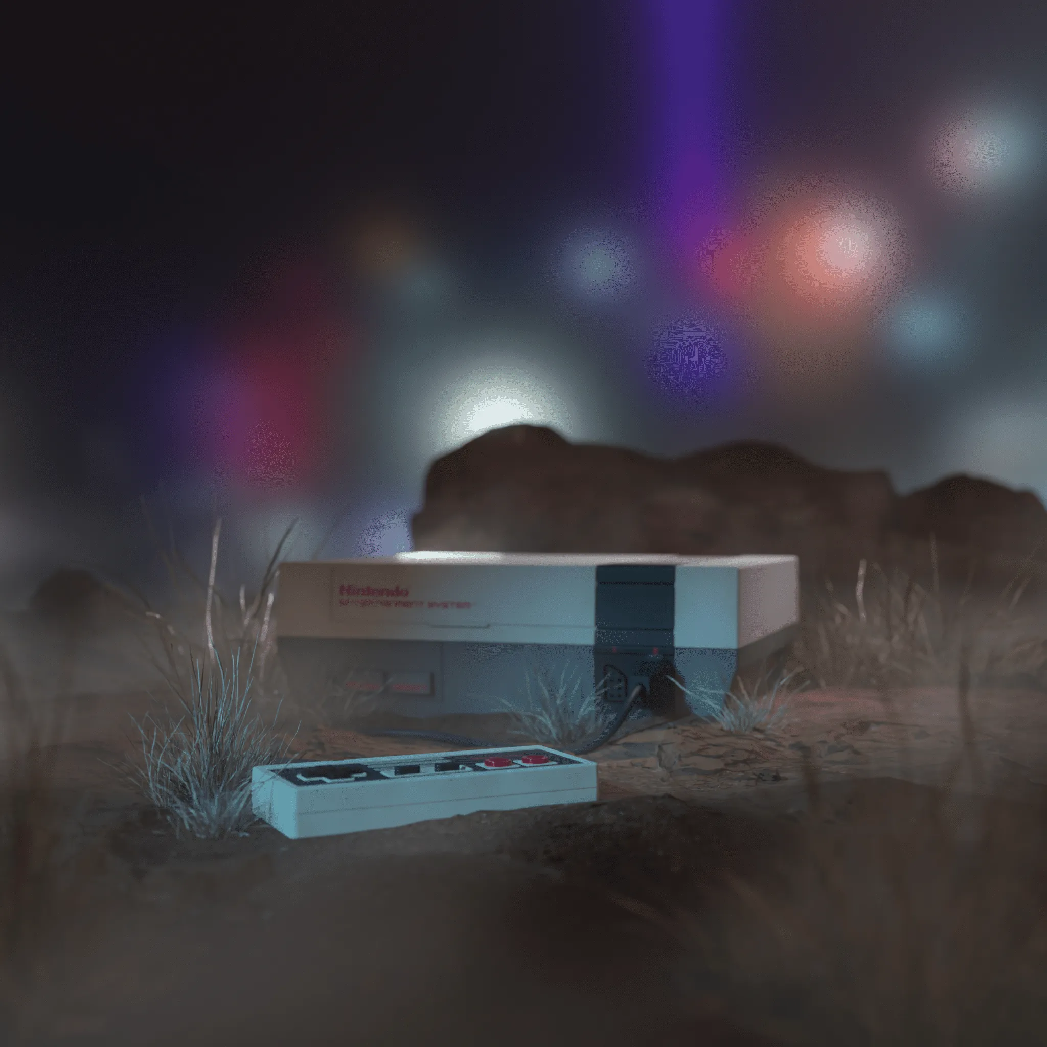 Render 3D diario del proyecto EveryDays - Perspectiva detallada 76