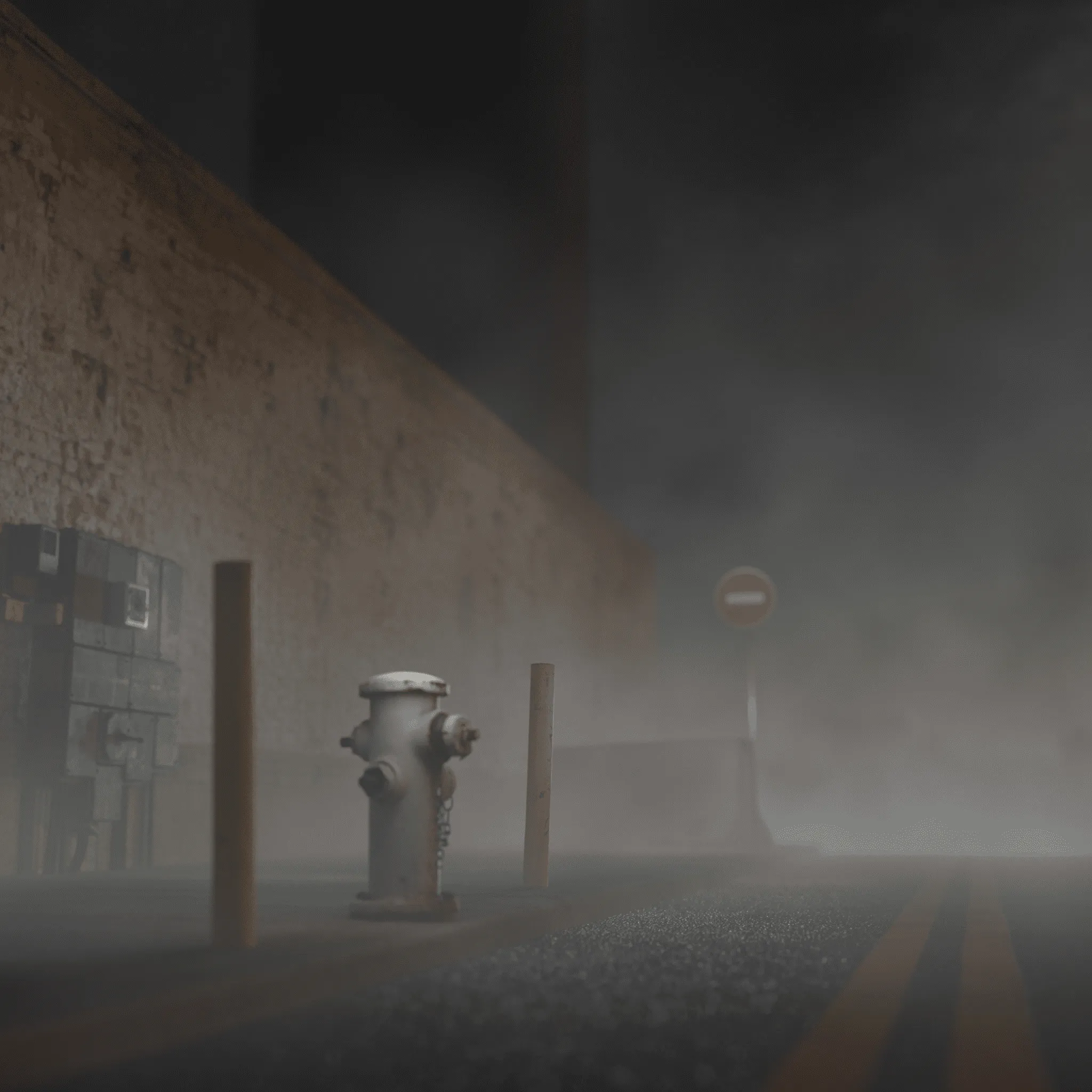 Render 3D diario del proyecto EveryDays - Perspectiva detallada 108