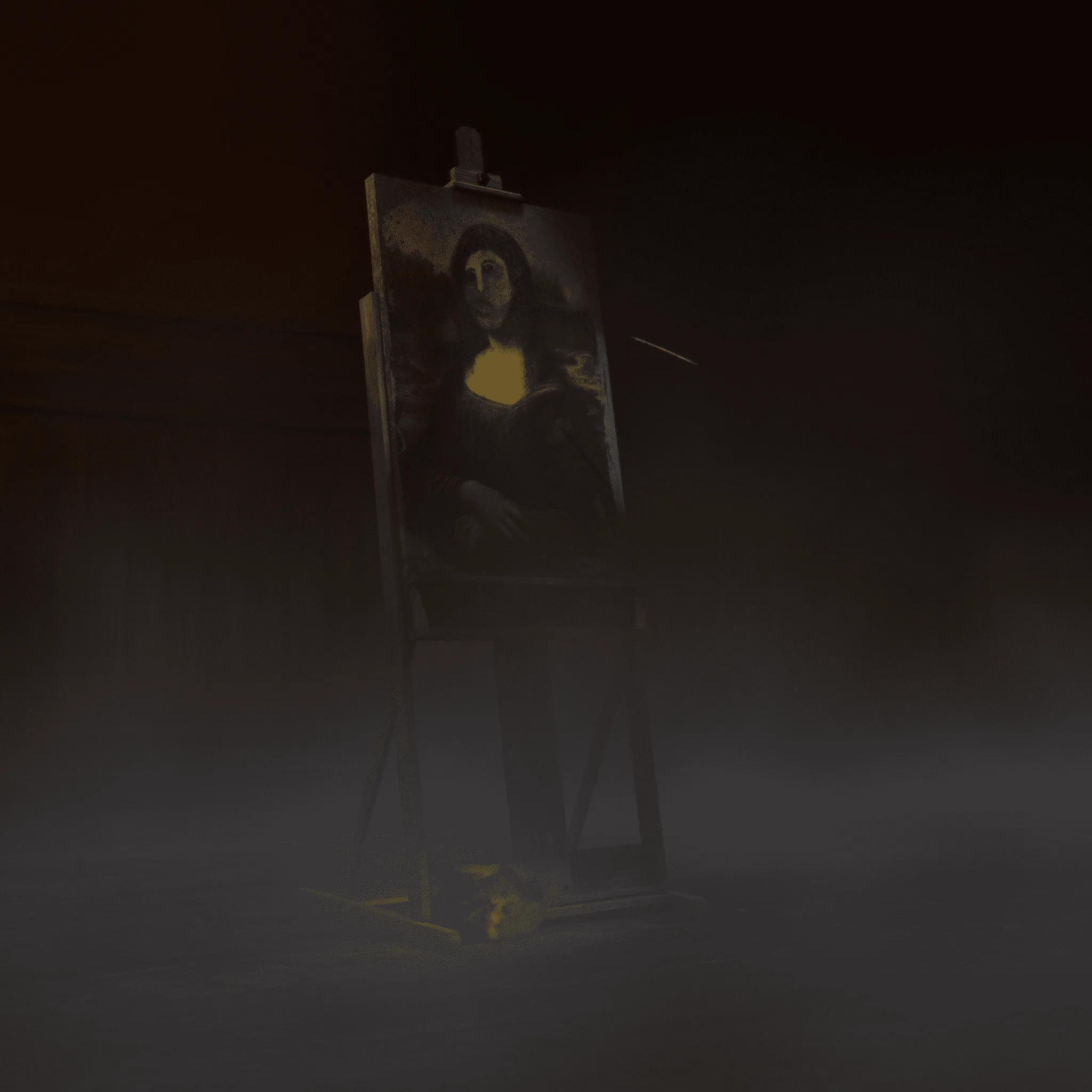 Render 3D diario del proyecto EveryDays - Perspectiva detallada 124