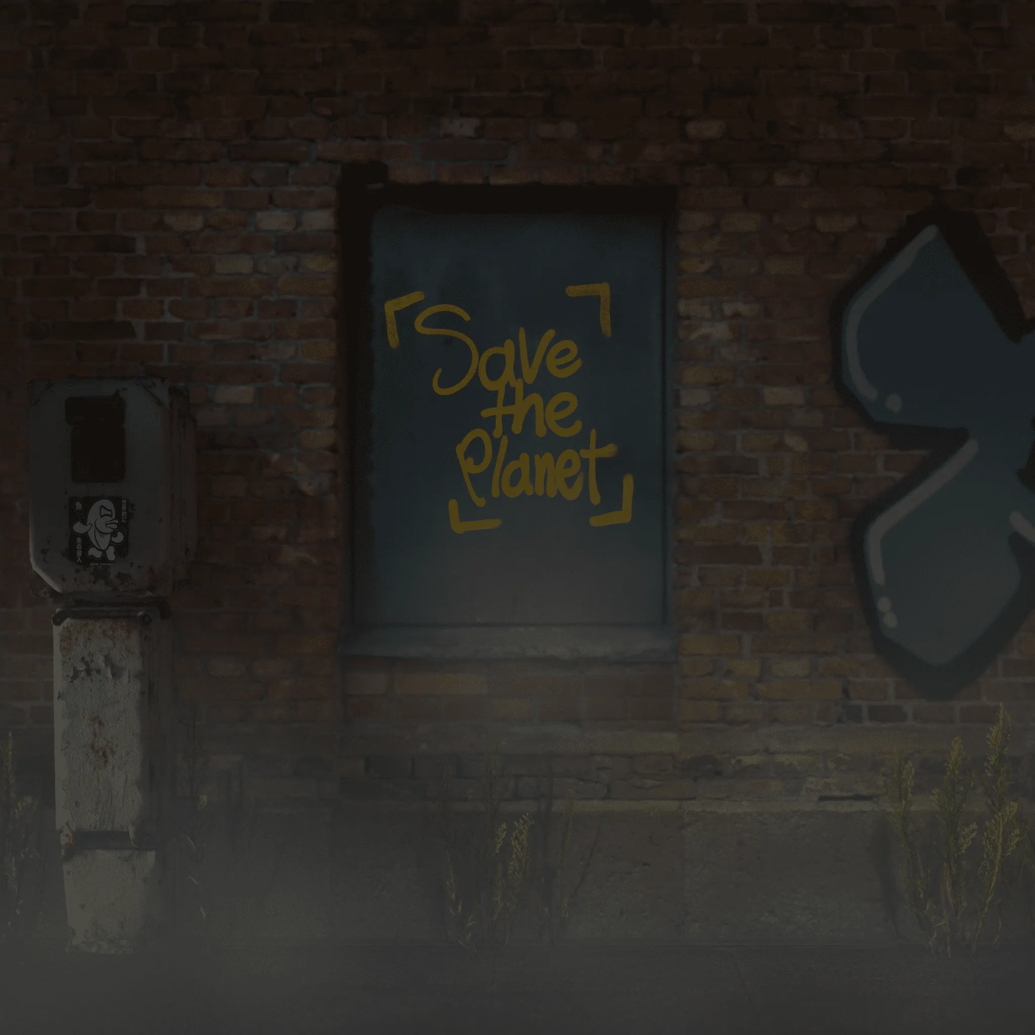 Render 3D diario del proyecto EveryDays - Perspectiva detallada 126