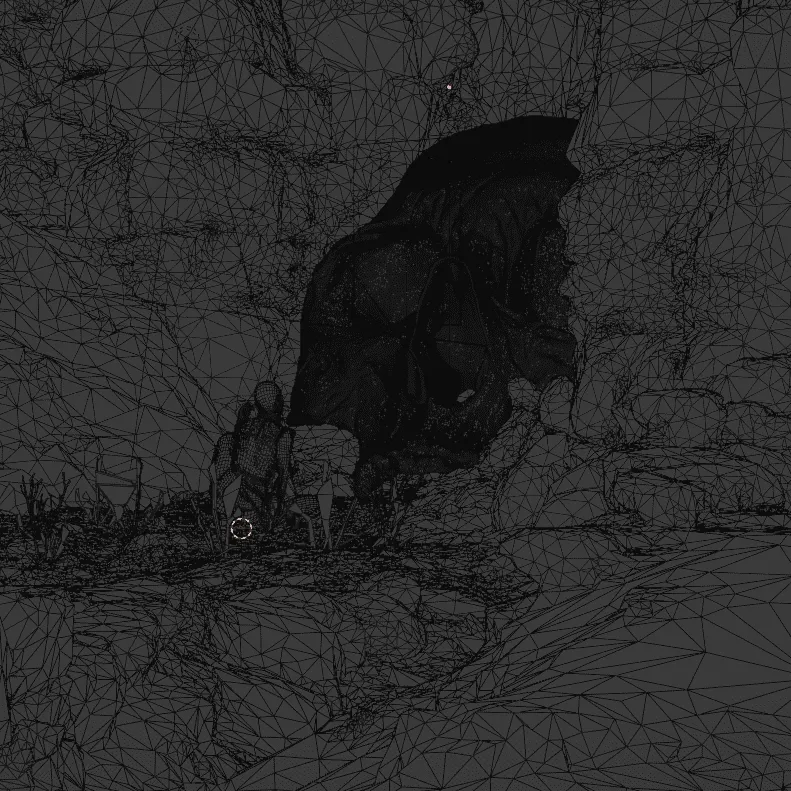 Render 3D diario del proyecto EveryDays - Perspectiva detallada 9