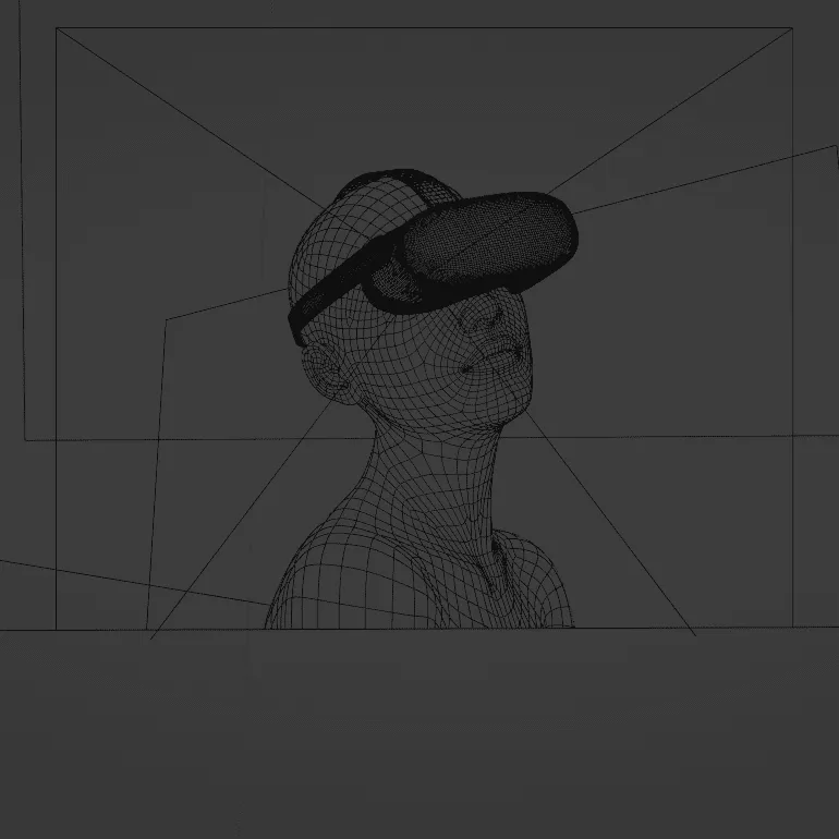 Render 3D diario del proyecto EveryDays - Perspectiva detallada 15