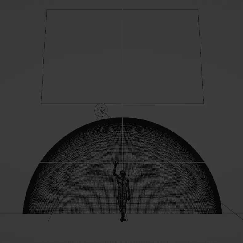 Render 3D diario del proyecto EveryDays - Perspectiva detallada 17