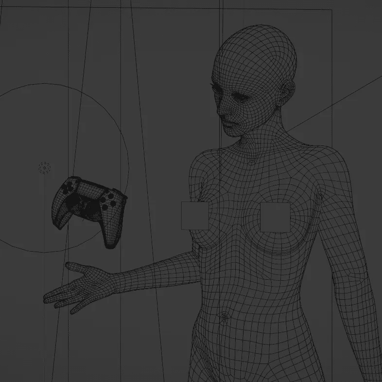 Render 3D diario del proyecto EveryDays - Perspectiva detallada 19
