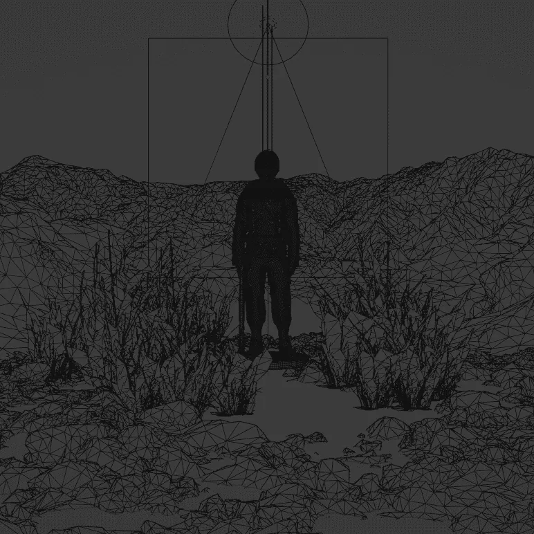 Render 3D diario del proyecto EveryDays - Perspectiva detallada 21