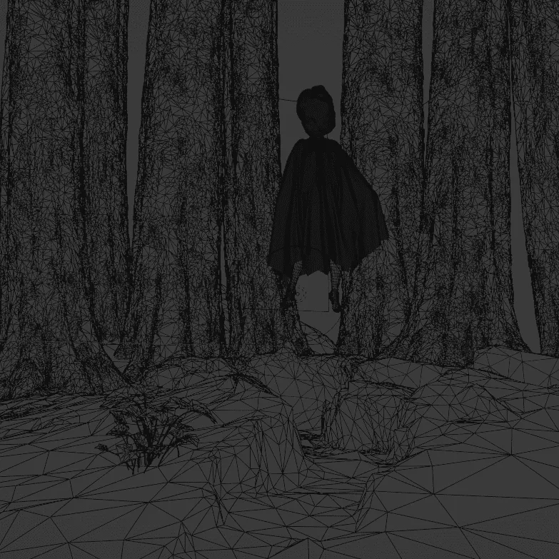Render 3D diario del proyecto EveryDays - Perspectiva detallada 65