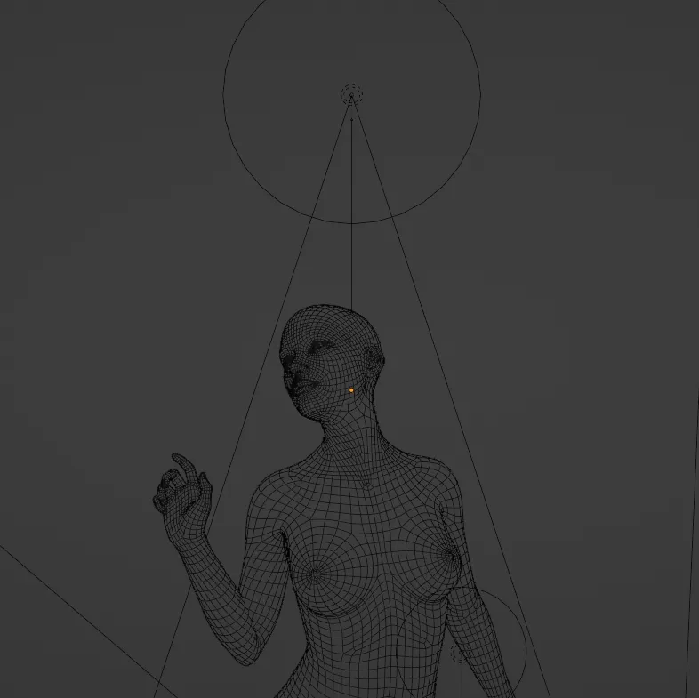 Render 3D diario del proyecto EveryDays - Perspectiva detallada 69