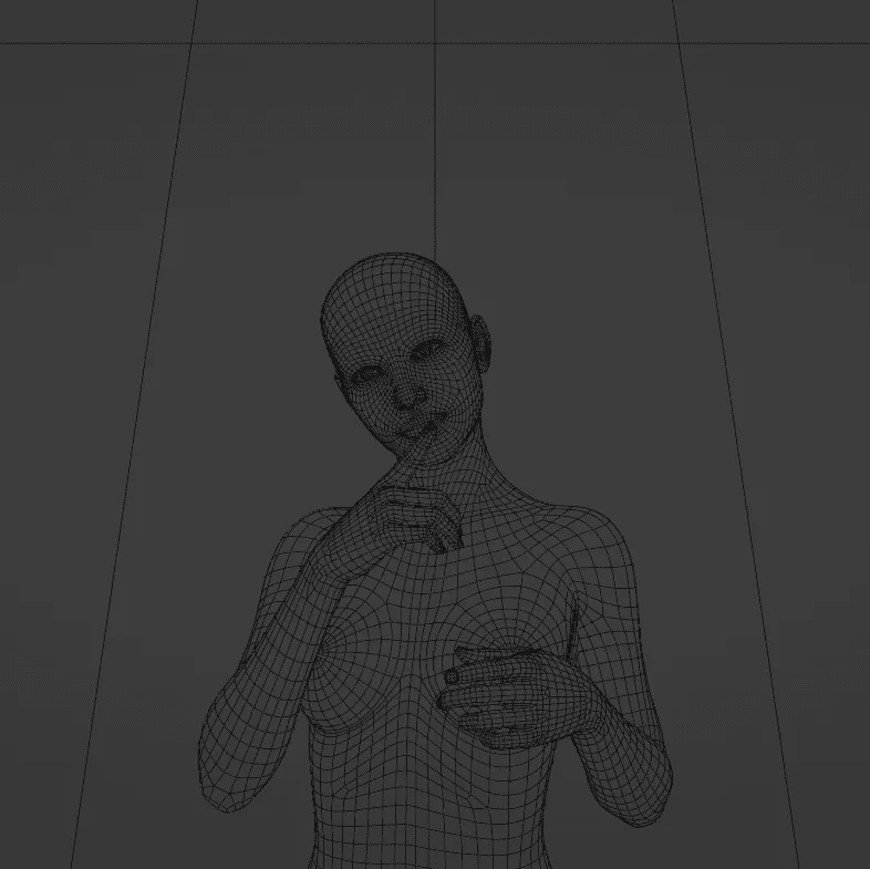 Render 3D diario del proyecto EveryDays - Perspectiva detallada 73
