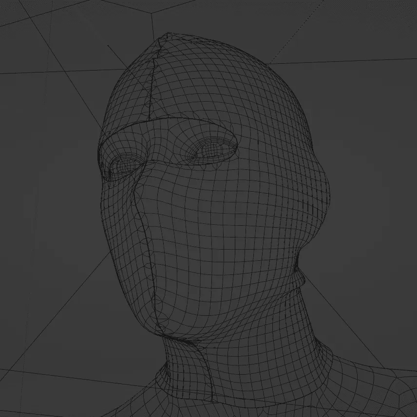 Render 3D diario del proyecto EveryDays - Perspectiva detallada 87