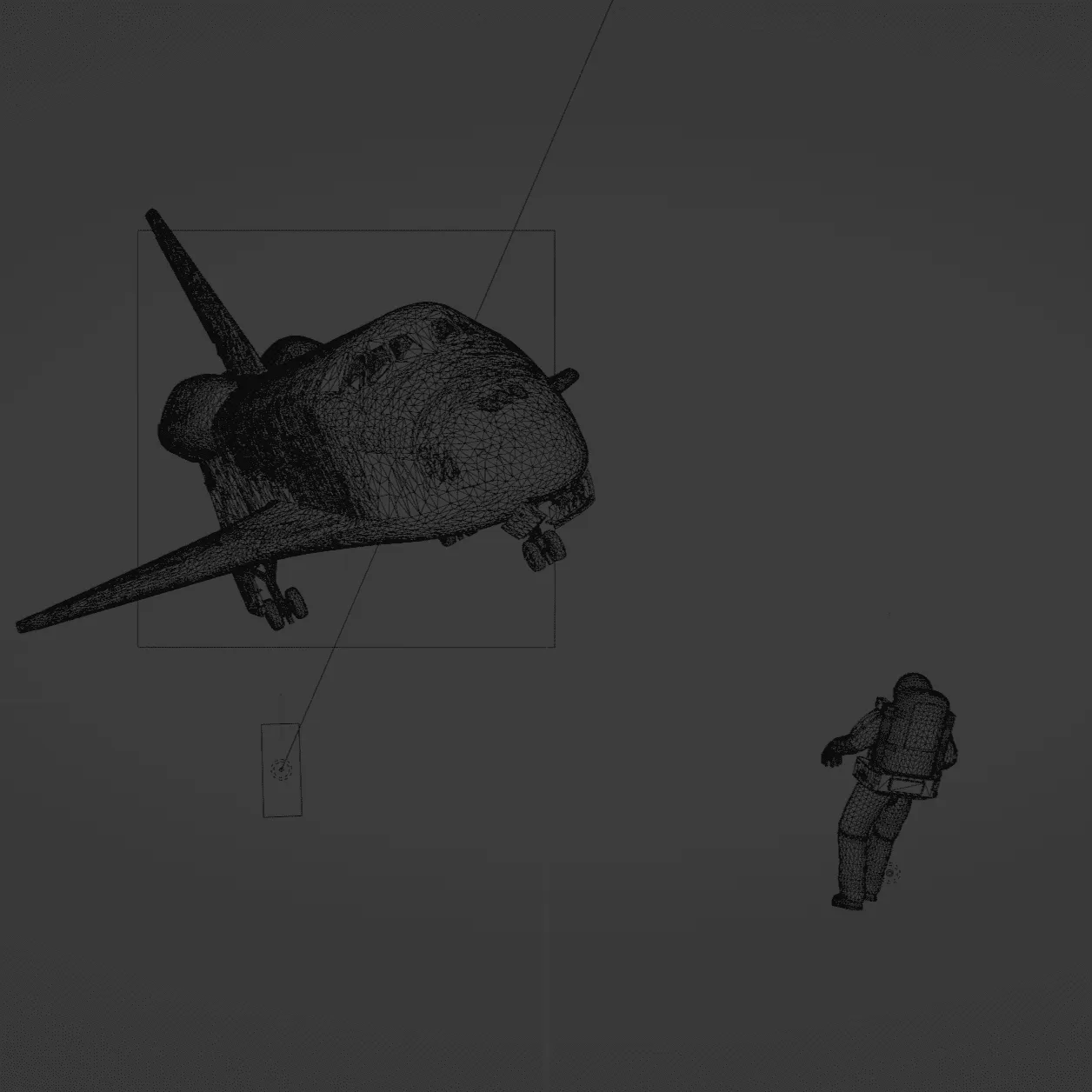 Render 3D diario del proyecto EveryDays - Perspectiva detallada 97