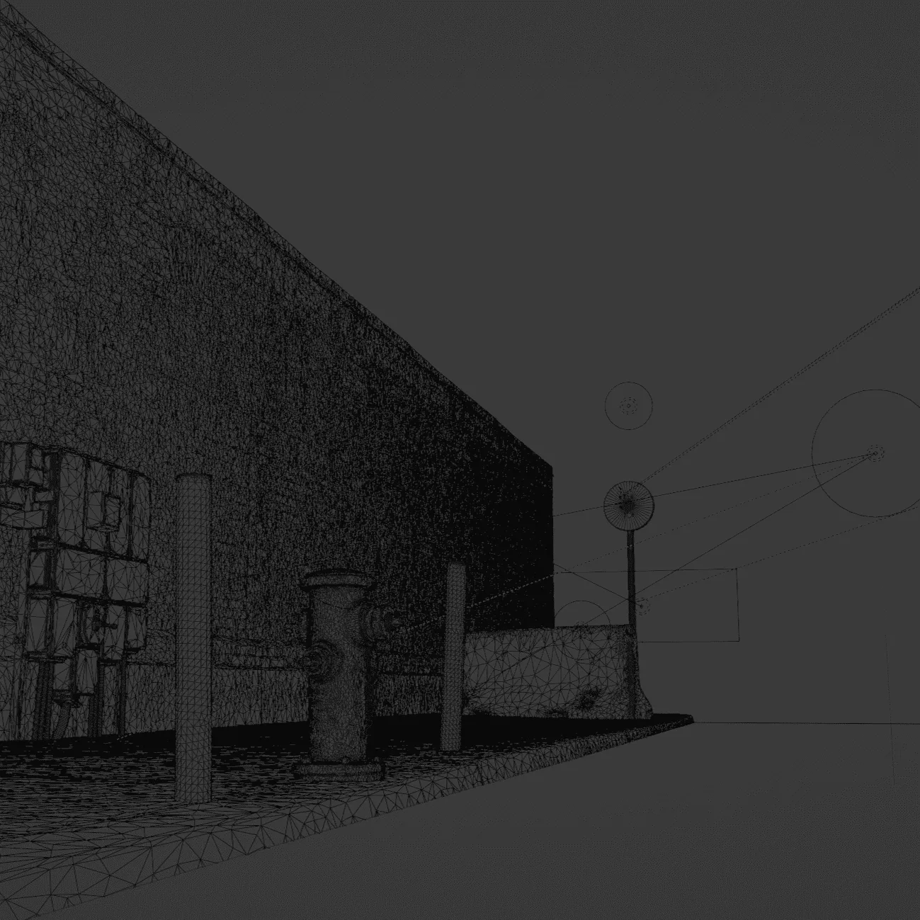 Render 3D diario del proyecto EveryDays - Perspectiva detallada 109