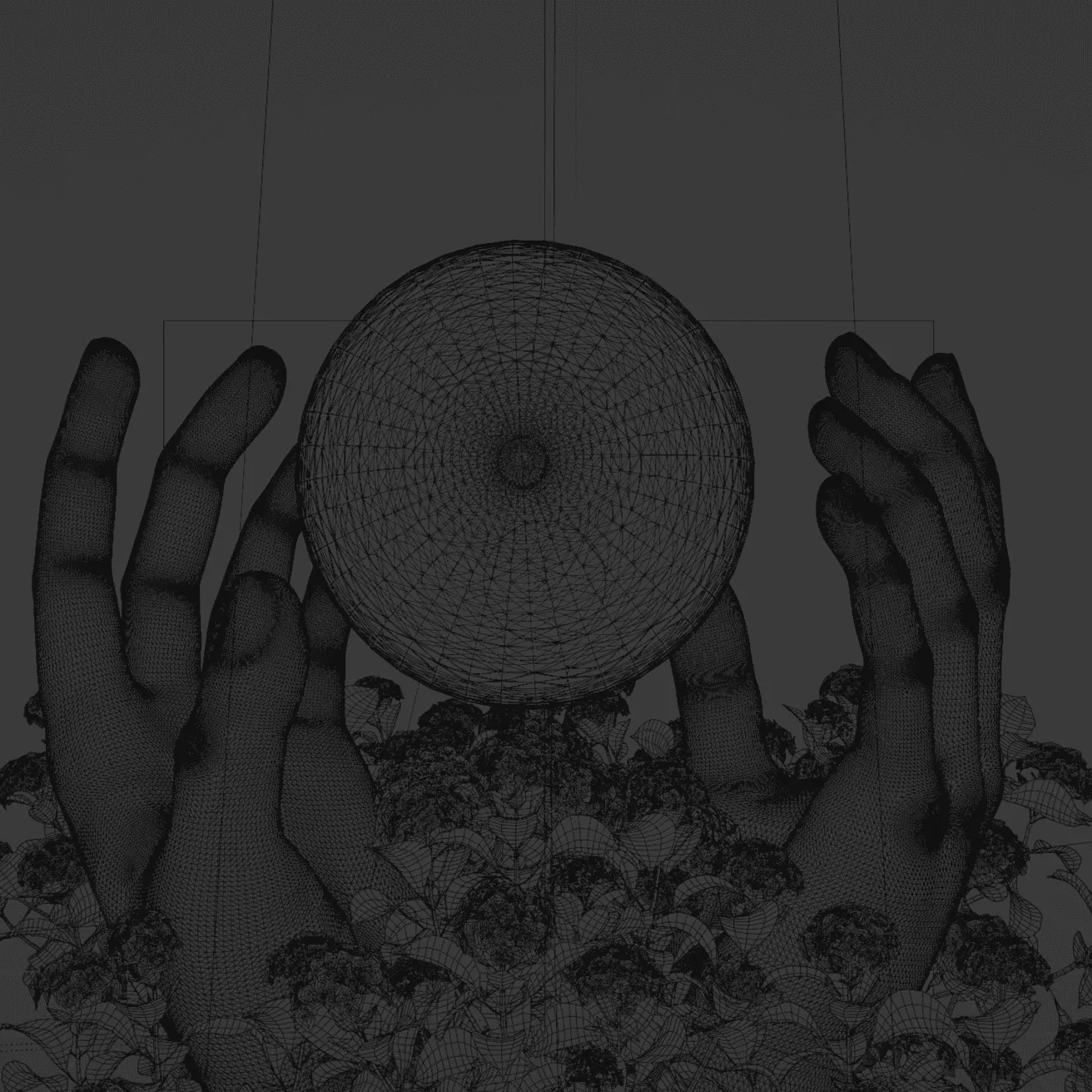 Render 3D diario del proyecto EveryDays - Perspectiva detallada 137