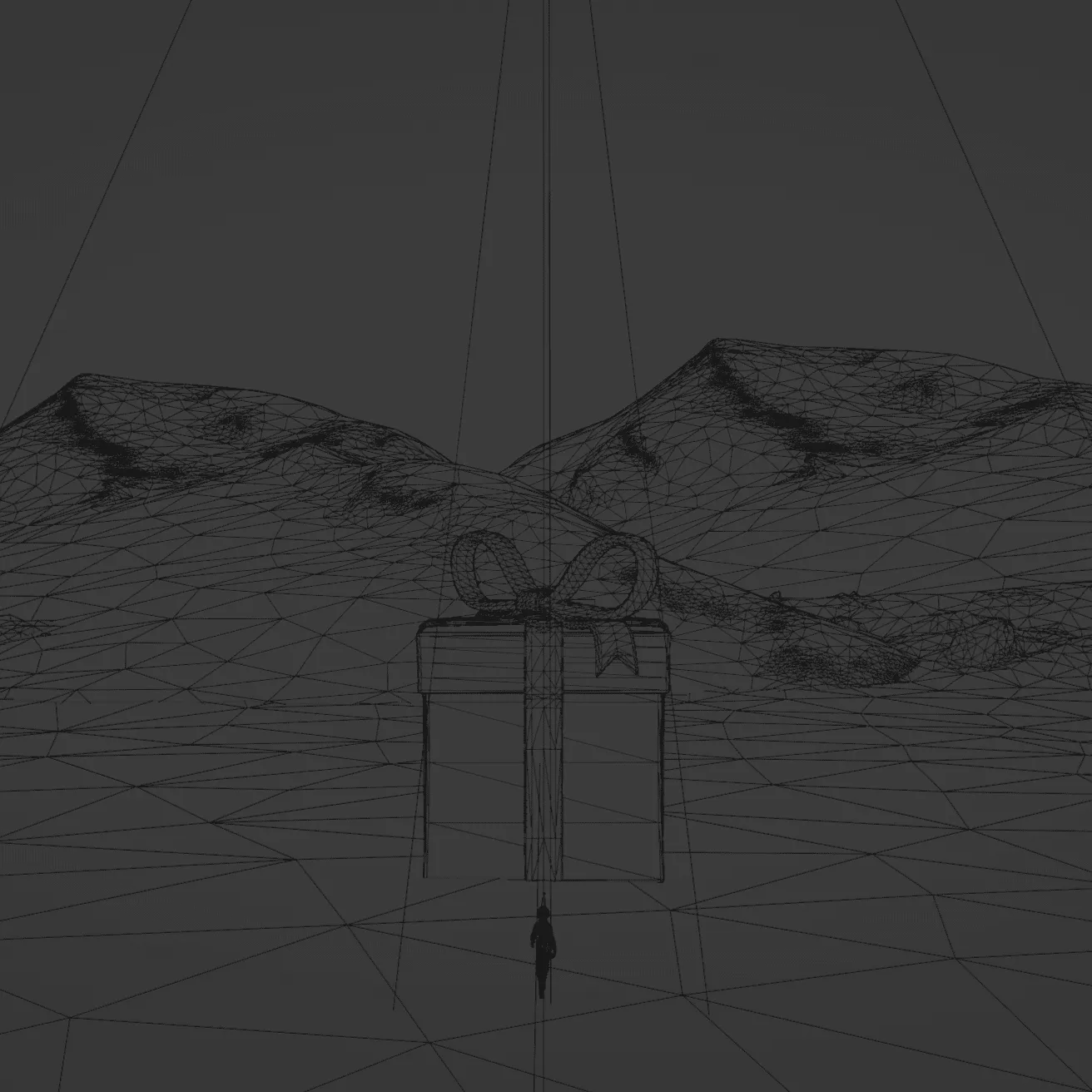 Render 3D diario del proyecto EveryDays - Perspectiva detallada 155