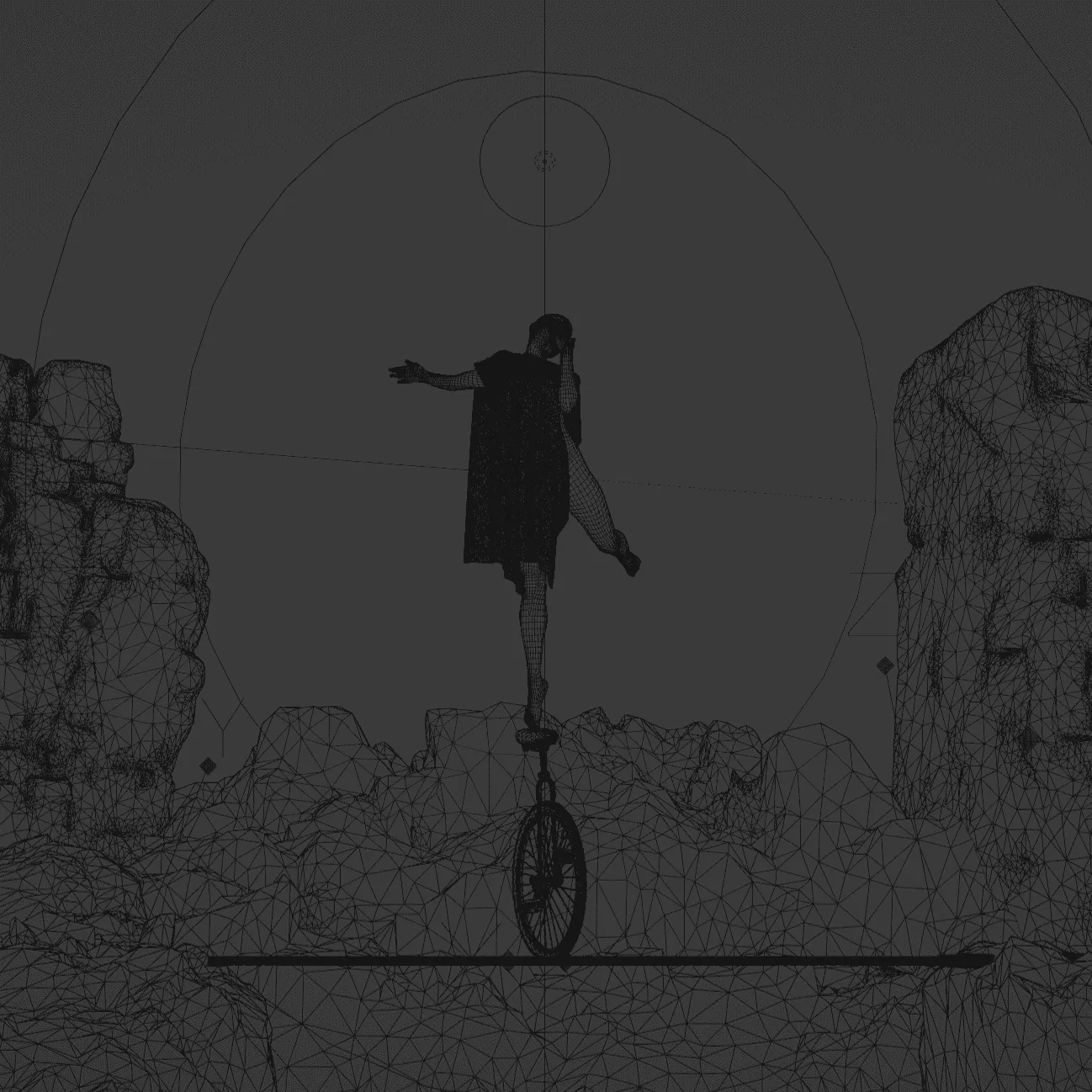 Render 3D diario del proyecto EveryDays - Perspectiva detallada 161