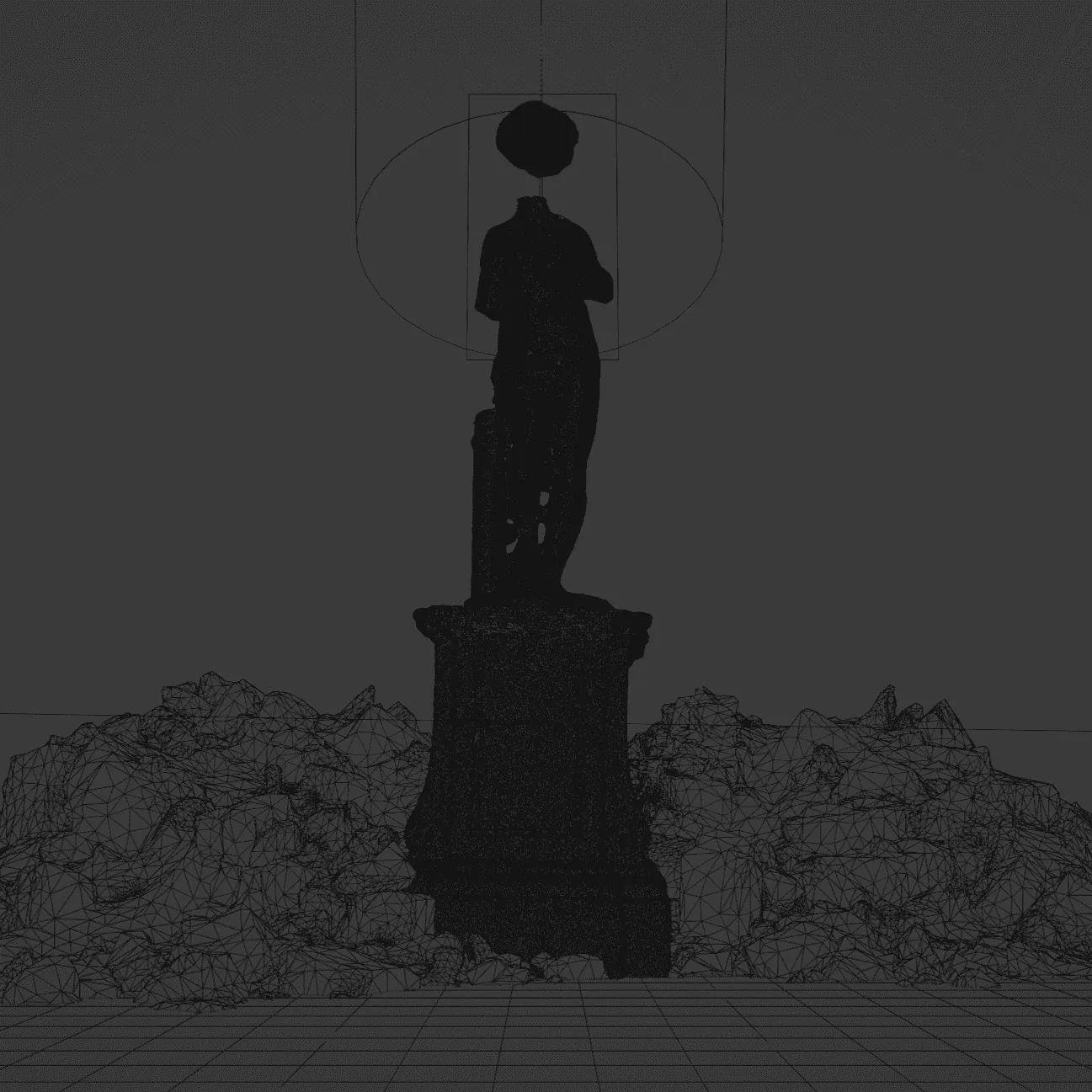 Render 3D diario del proyecto EveryDays - Perspectiva detallada 165