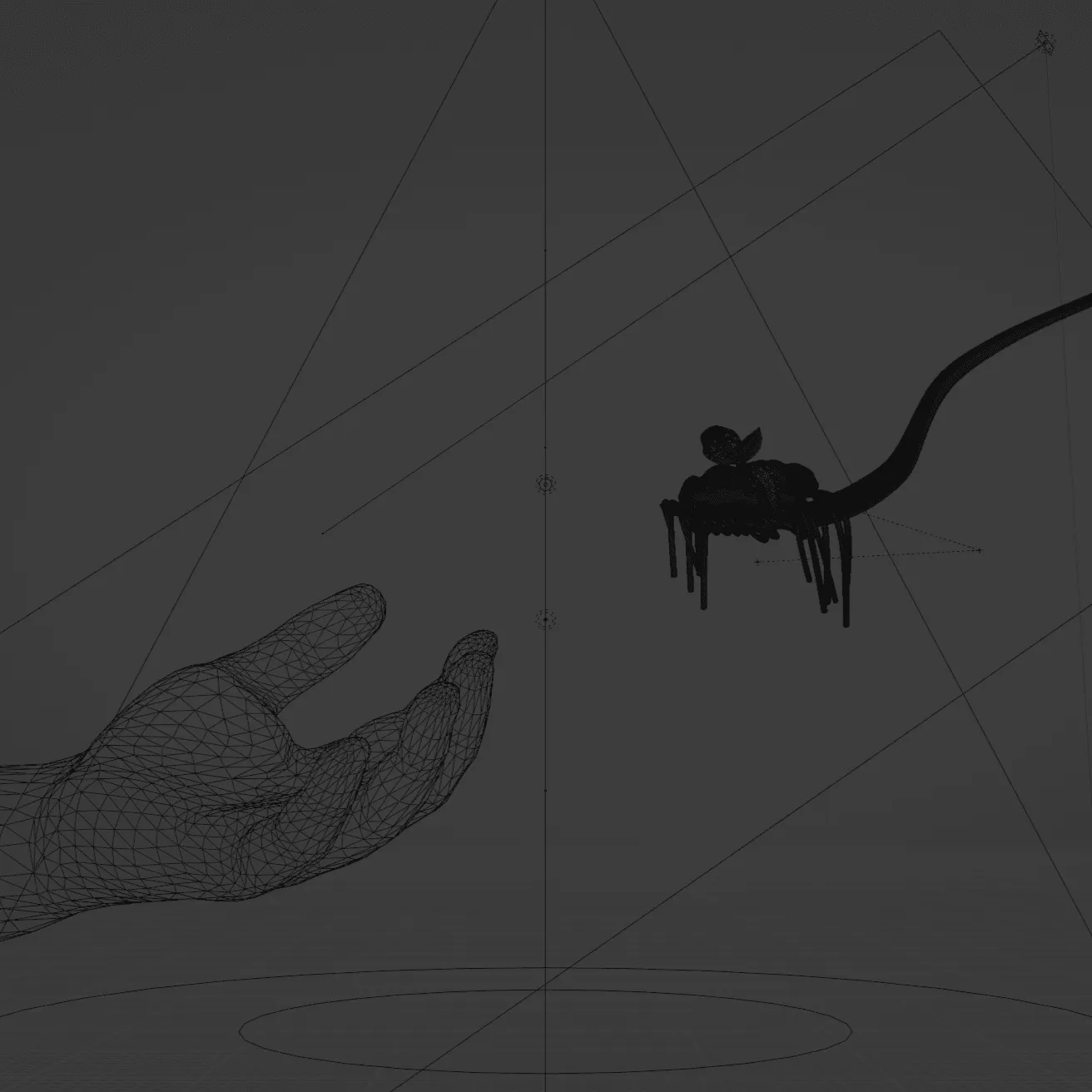 Render 3D diario del proyecto EveryDays - Perspectiva detallada 167