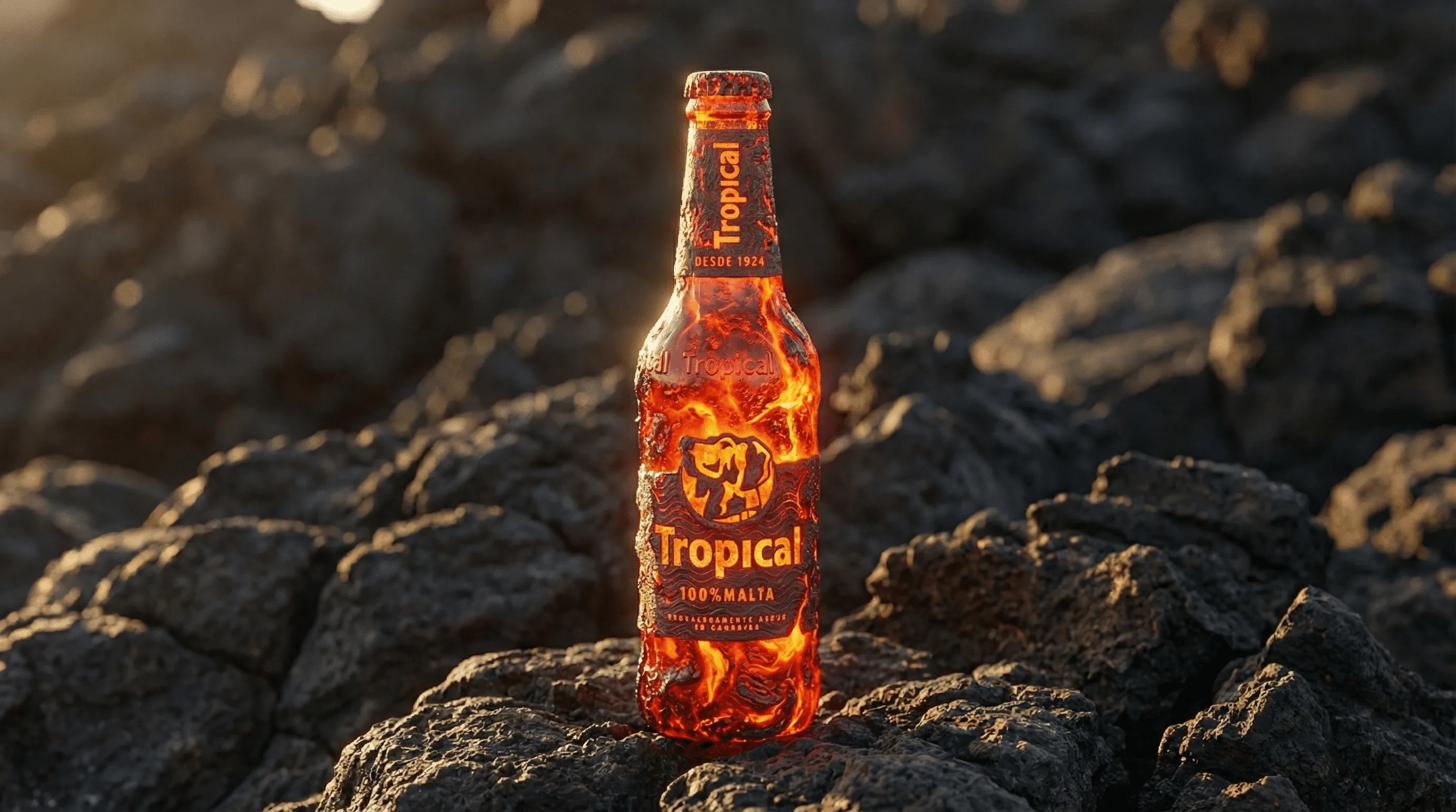 Concept visual generado por IA para Tropical AI Lab - Perspectiva detallada 14