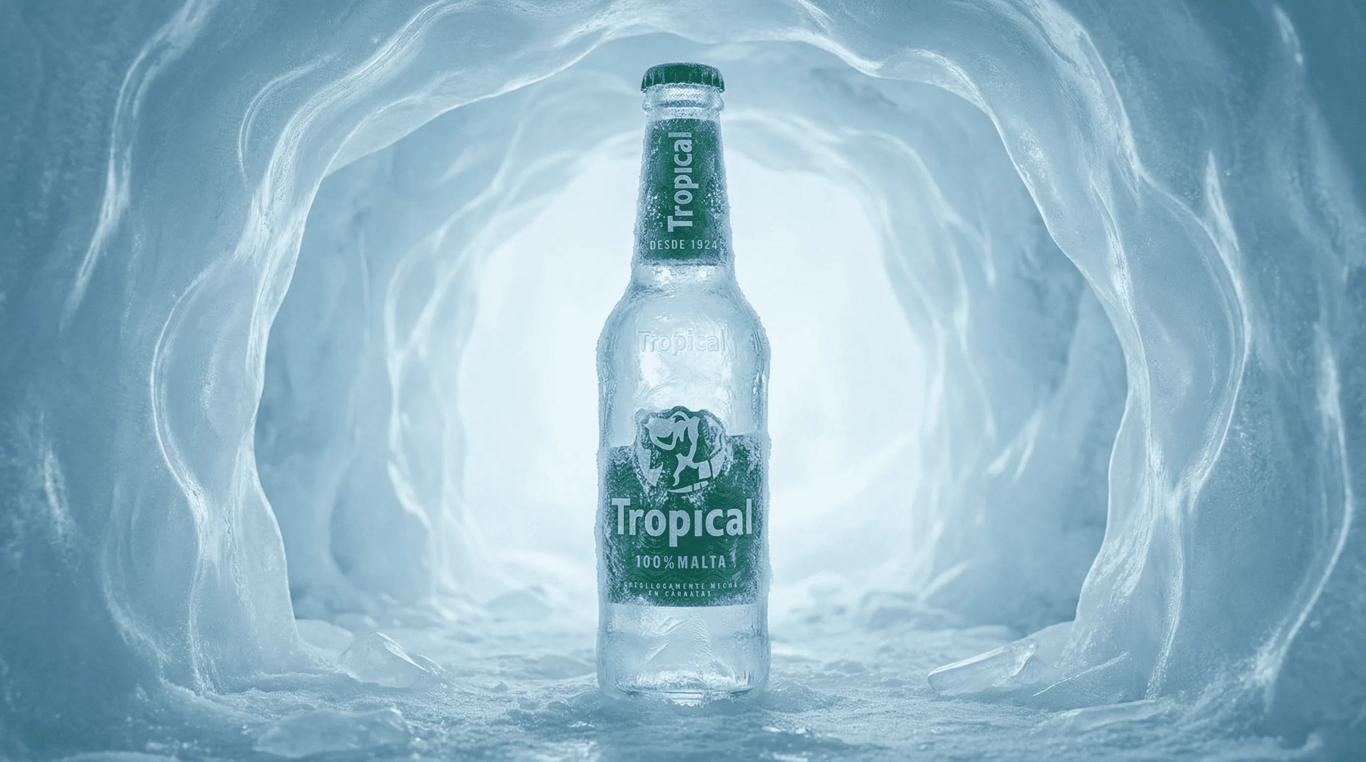 Concept visual generado por IA para Tropical AI Lab - Perspectiva detallada 21