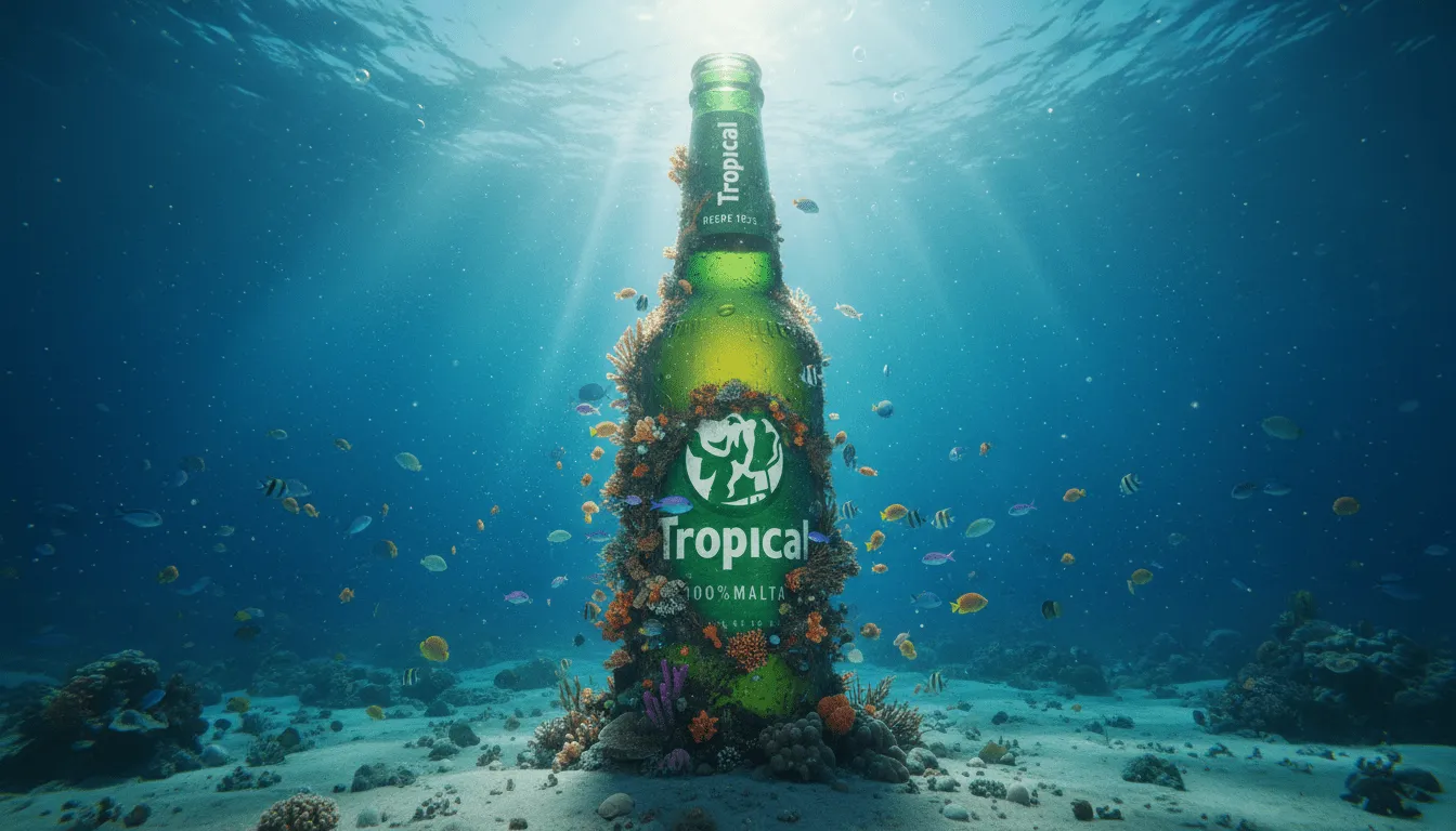 Concept visual generado por IA para Tropical AI Lab - Perspectiva detallada 11